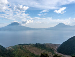 Independencia de Guatemala