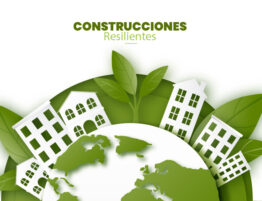 Construcciones Resilientes