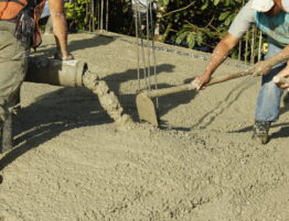 Impermeabilizar suelos de concreto Corporación San Francisco